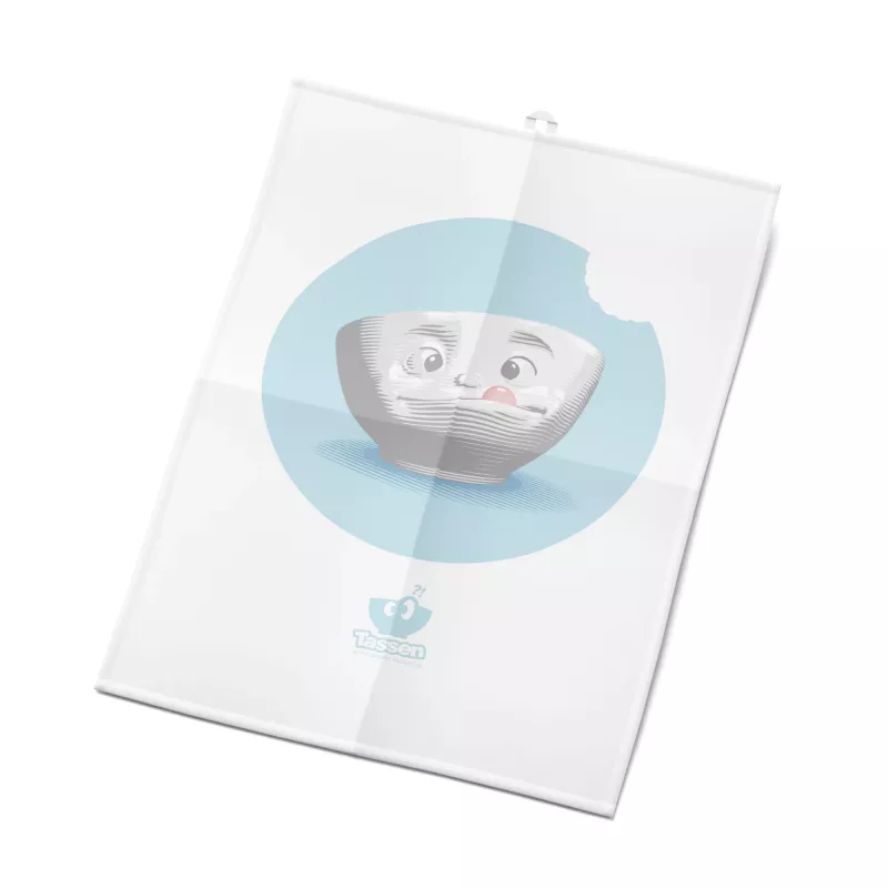FIFTYEIGHT PRODUCTS FIFTYEIGHT indų šluostė LECKER