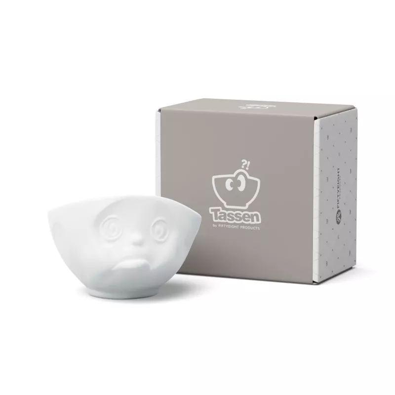 FIFTYEIGHT PRODUCTS Dubuo 500ml - Pouting White