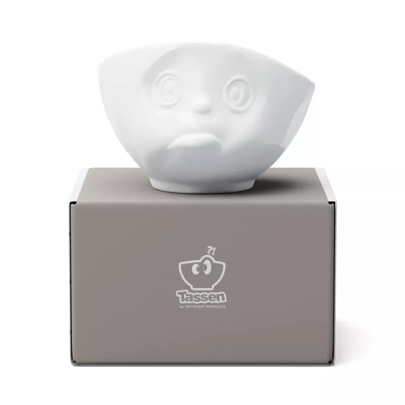 FIFTYEIGHT PRODUCTS Dubuo 500ml - Pouting White