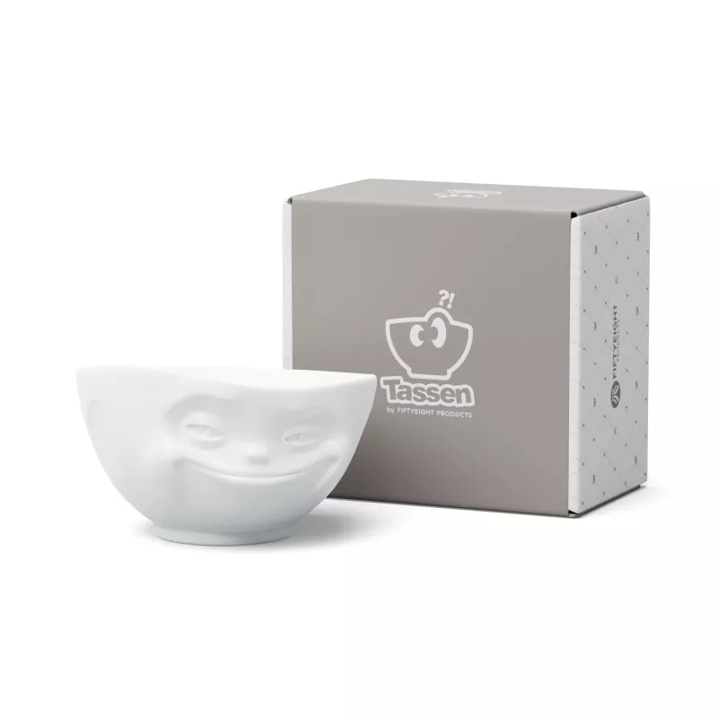 FIFTYEIGHT PRODUCTS dubuo 500ml - Grinning White