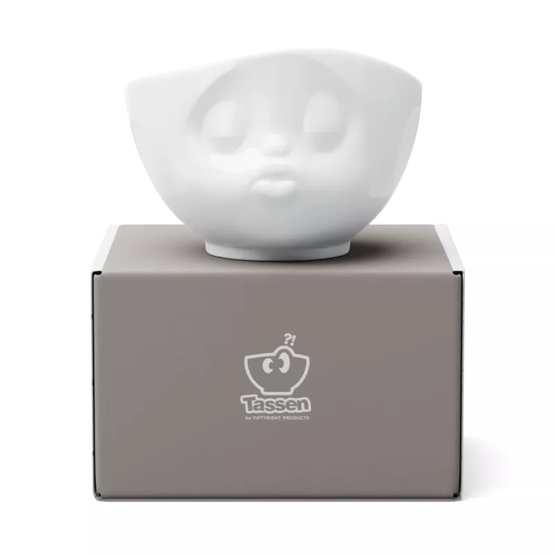 FIFTYEIGHT PRODUCTS Dubuo 500 ml - Kissing White