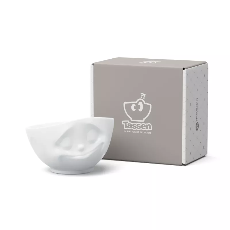 FIFTYEIGHT PRODUCTS Dubuo 500 ml - Happy White