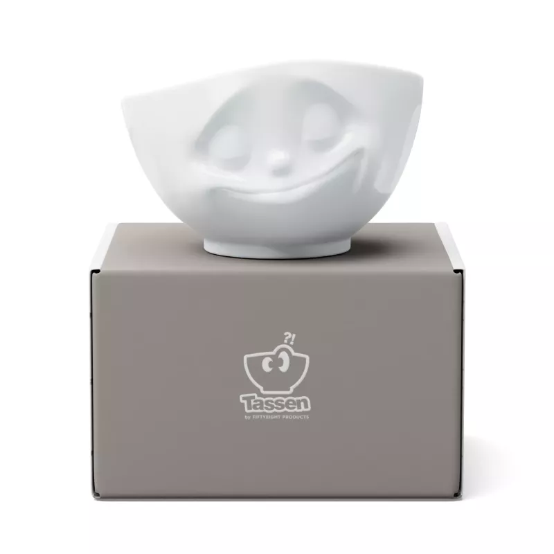 FIFTYEIGHT PRODUCTS Dubuo 500 ml - Happy White
