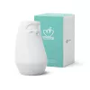 FIFTYEIGHT PRODUCTS FIFTYEIGHT Vaza - Relaxed Tall White