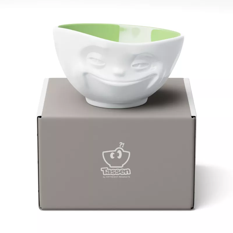 FIFTYEIGHT PRODUCTS Dubuo 500ml – Grinning Inside Pistachio