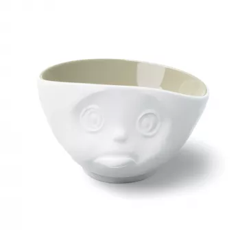 FIFTYEIGHT PRODUCTS Dubuo 500ml – Pouting Face Interior Sand