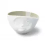 FIFTYEIGHT PRODUCTS Dubuo 500ml – Pouting Face Interior Sand