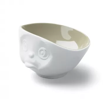 FIFTYEIGHT PRODUCTS Dubuo 500ml – Pouting Face Interior Sand