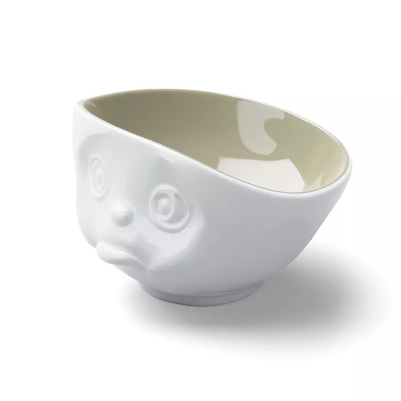 FIFTYEIGHT PRODUCTS Dubuo 500ml – Pouting Face Interior Sand