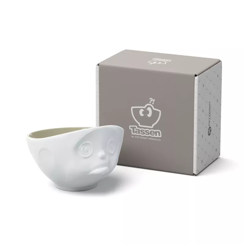 FIFTYEIGHT PRODUCTS Dubuo 500ml – Pouting Face Interior Sand