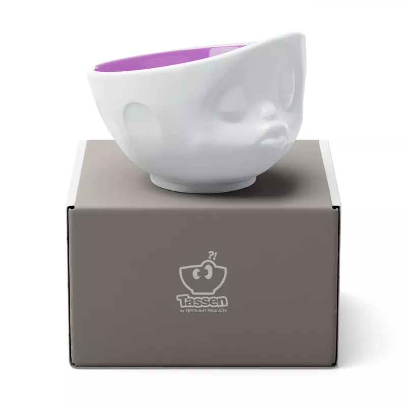 FIFTYEIGHT PRODUCTS Dubuo 500ml - Kissing Inside Berry