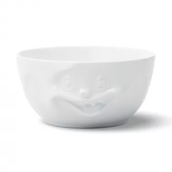 FIFTYEIGHT PRODUCTS Dubuo 2600 ml - Durchgeknallt White