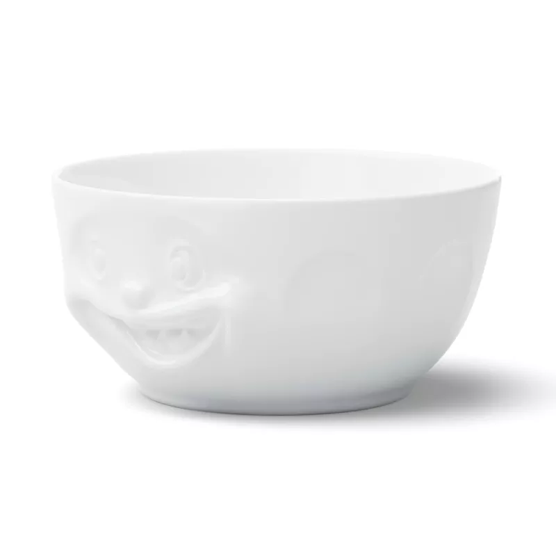 FIFTYEIGHT PRODUCTS Dubuo 2600 ml - Durchgeknallt White