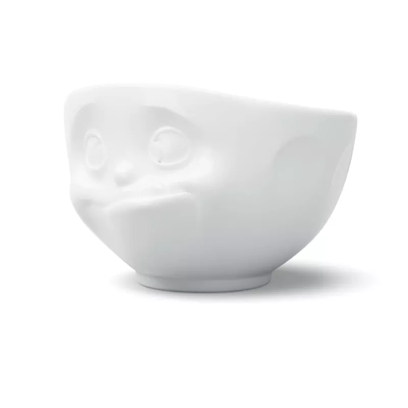 FIFTYEIGHT PRODUCTS dubuo 500 ml - Lecker White