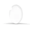 FIFTYEIGHT PRODUCTS FIFTYEIGHT 2 lėkštės pyragams su „įkandintu“ kraštu Ø 20 cm Baltos