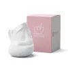 FIFTYEIGHT PRODUCTS FIFTYEIGHT Kännchen 350ml - Drollig weiß