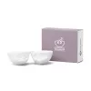 FIFTYEIGHT PRODUCTS Dubliukų rinkinys 200ml - Sleepy & Delicious White