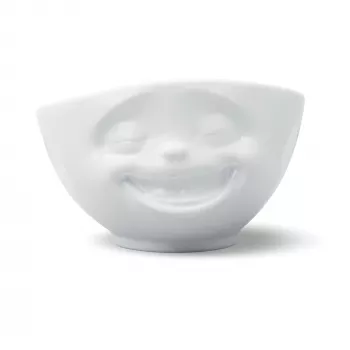FIFTYEIGHT PRODUCTS dubuo 500 ml – Laughing White