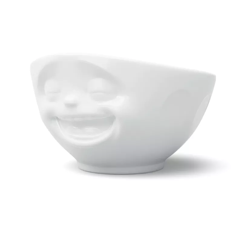 FIFTYEIGHT PRODUCTS dubuo 500 ml – Laughing White