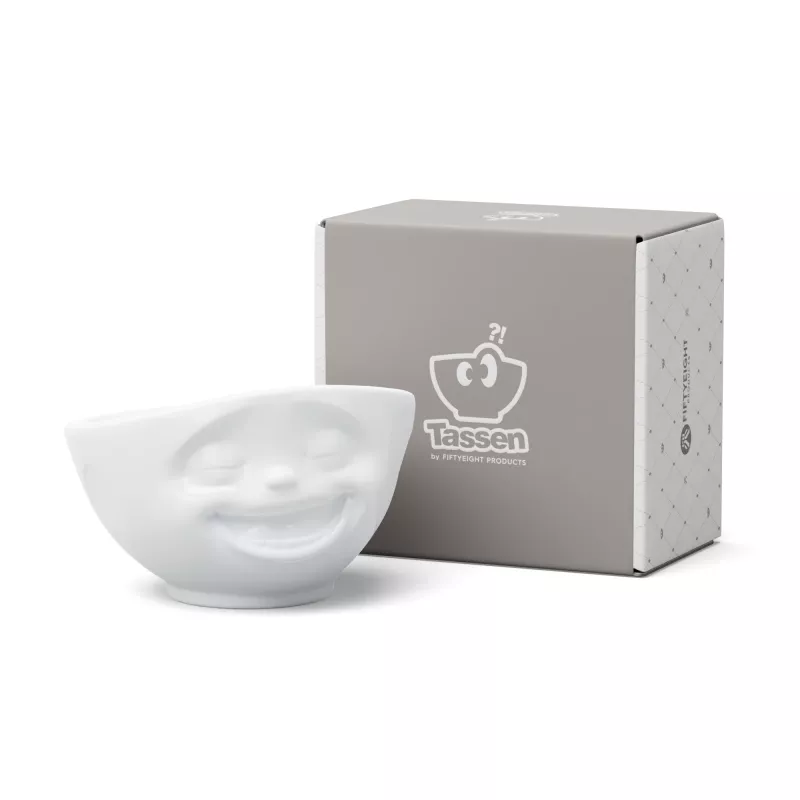 FIFTYEIGHT PRODUCTS dubuo 500 ml – Laughing White
