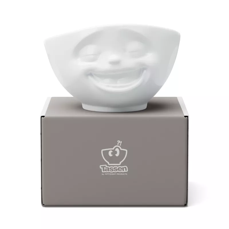 FIFTYEIGHT PRODUCTS dubuo 500 ml – Laughing White