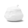 FIFTYEIGHT PRODUCTS FIFTYEIGHT Sugar Bowl White