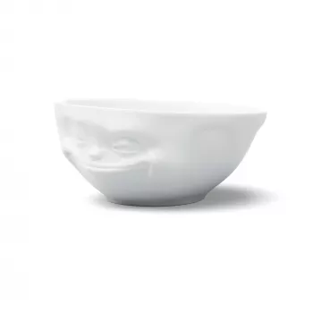 FIFTYEIGHT PRODUCTS dubuo 350 ml - Grinning White