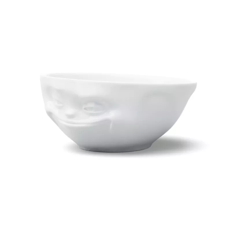 FIFTYEIGHT PRODUCTS dubuo 350 ml - Grinning White