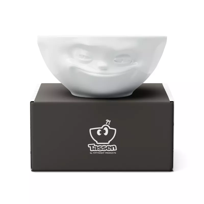 FIFTYEIGHT PRODUCTS dubuo 350 ml - Grinning White