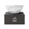 FIFTYEIGHT PRODUCTS Bowl 350ml - Happy White