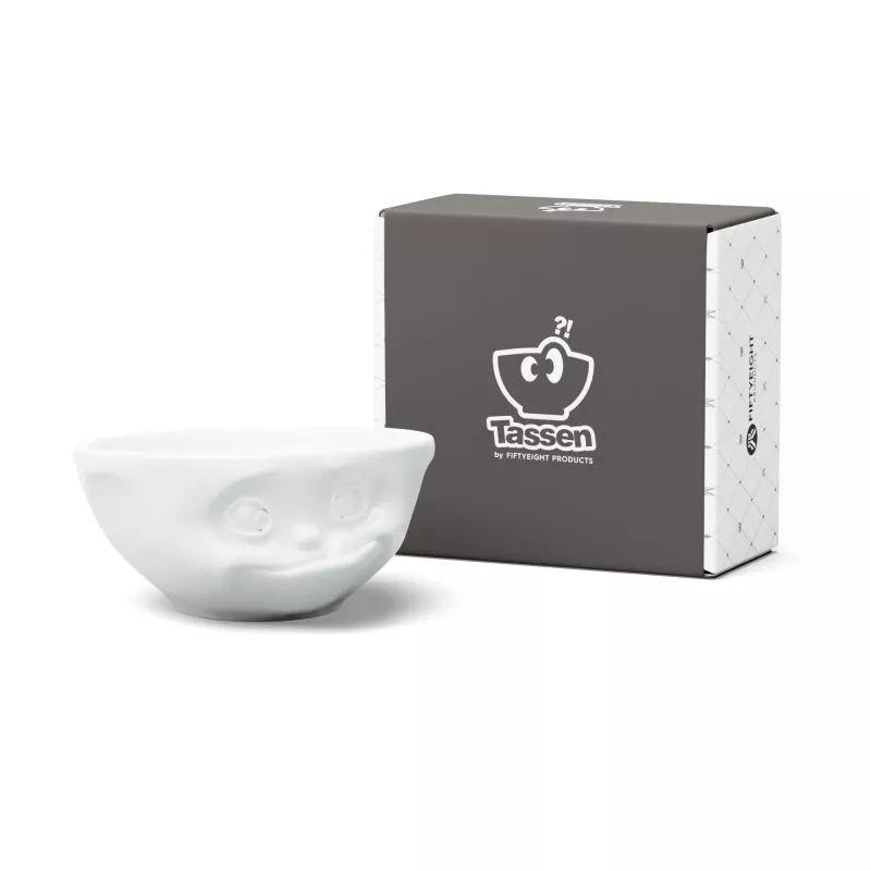 FIFTYEIGHT PRODUCTS dubuo 350ml - Lecker White