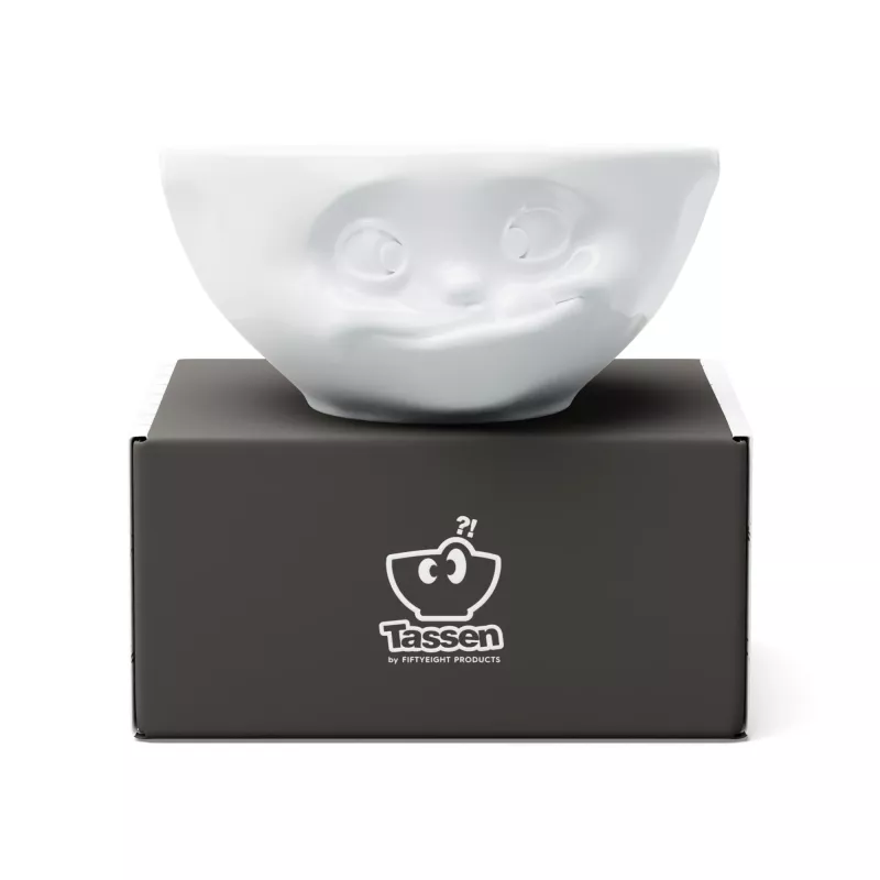 FIFTYEIGHT PRODUCTS dubuo 350ml - Lecker White