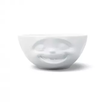 FIFTYEIGHT PRODUCTS Dubuo 350ml - Laughing Face