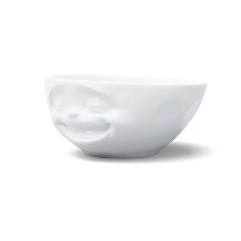 FIFTYEIGHT PRODUCTS Dubuo 350ml - Laughing Face