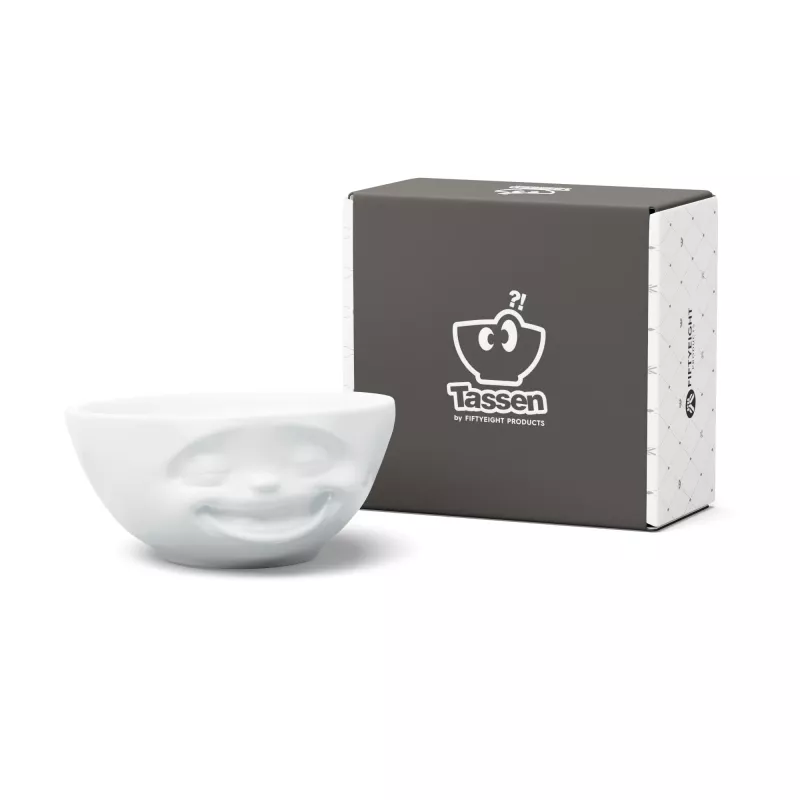 FIFTYEIGHT PRODUCTS Dubuo 350ml - Laughing Face