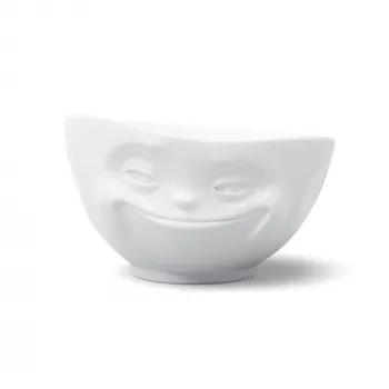 FIFTYEIGHT PRODUCTS Dubuo 1000ml - Grinning White
