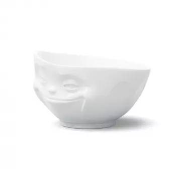 FIFTYEIGHT PRODUCTS Dubuo 1000ml - Grinning White