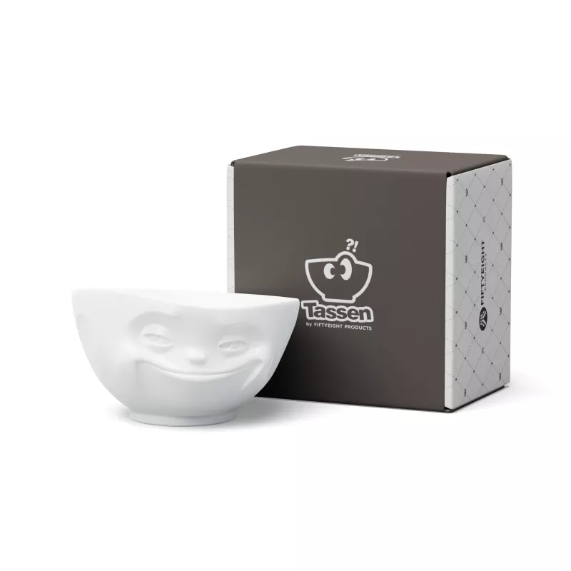 FIFTYEIGHT PRODUCTS Dubuo 1000ml - Grinning White