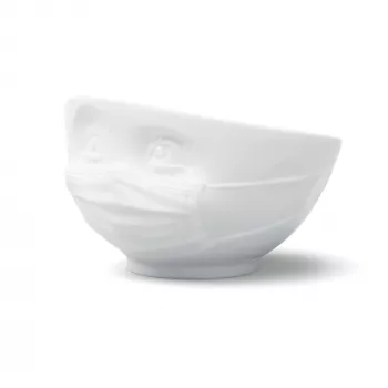 FIFTYEIGHT PRODUCTS dubuo 500 ml – Confident White