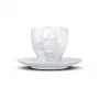 FIFTYEIGHT PRODUCTS FIFTYEIGHT TALENT Puodėlis 260 ml - William Shakespeare