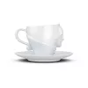FIFTYEIGHT PRODUCTS FIFTYEIGHT TALENT Puodėlis 260 ml - William Shakespeare