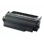 LDZ suderinamas kasečių toneris juodas, skirtas HP LaserJet P2054
