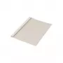 LMG Signaltechnologie 50 Thermo-Bindemappen Beige A4 1,5 mm