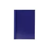 LMG Thermo-Bindemappen Blue 50-Pack A4 6mm Spine Thermal Binding Covers