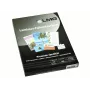 LMG Laminating Pouches Glossy for Business Card Format 100 Pieces