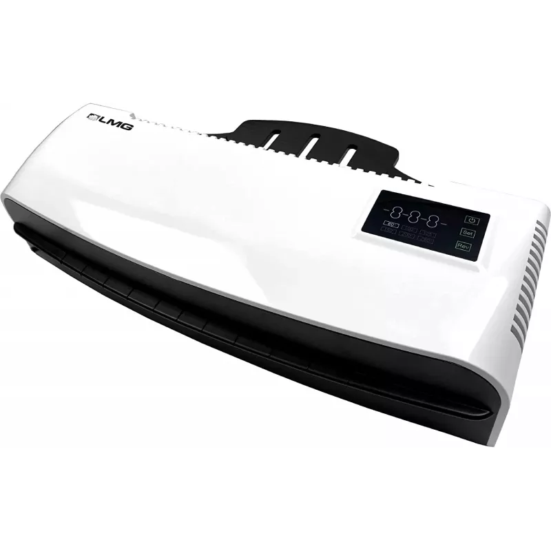LMG Signal Technology LAMIKING laminavimo aparatas iki DIN A3