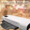 LMG Signal Technology LAMIKING laminavimo aparatas iki DIN A3