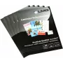 LMG Laminating Pouches Matte A4 80 Micron 25-Pack