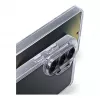 Nevox StyleShell SHOCKFlex apsauginis dėklas, skirtas Samsung Galaxy S26 Ultra, permatomas (2585)