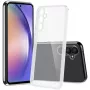 „Nevox“ „StyleShell Flex“ dėklas, skirtas „Samsung Galaxy A37 5G“, permatomas